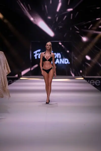 Czech Fashion Week · Brno, 2024. Fashion Island.