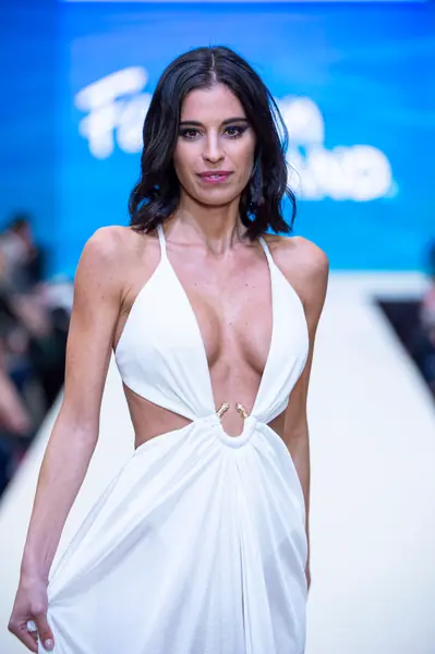 Czech Fashion Week · Teplice, 2022. Fashion Island.