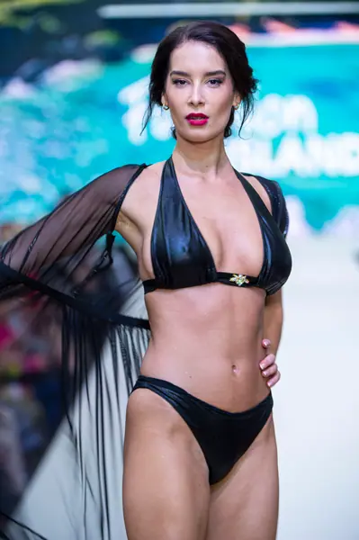 Czech Fashion Week · Teplice, 2022. Fashion Island.