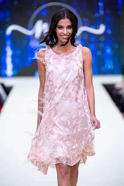 Czech Fashion Week · Teplice, 2022. Naďa Moravcová.
