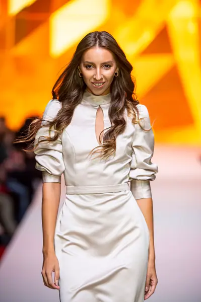 Czech Fashion Week · Teplice, 2022. Přehlídka Miss.