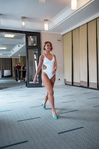 Archivní fotografie castingu Jalta z roku 2023.