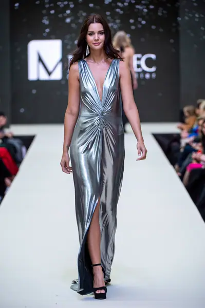 Czech Fashion Week · Teplice, 2022. Jiří Moravec.