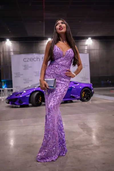 Czech Fashion Week · Brno, 2024. Zákulisí a setkání.