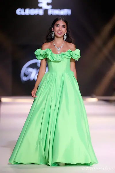 Czech Fashion Week · Brno, 2024. Cleofe Finati.