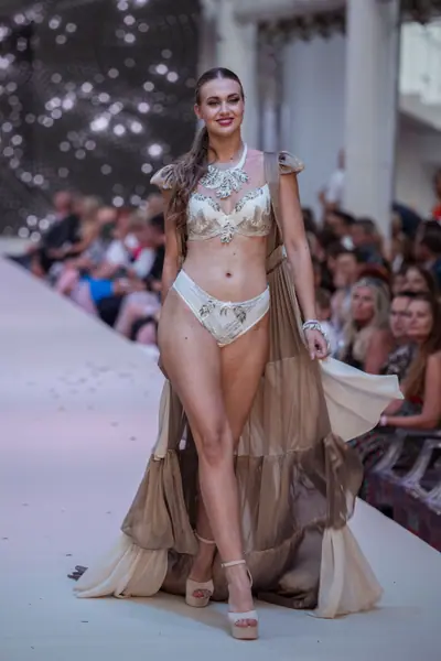 Czech Fashion Week · Teplice, 2023. Werso.