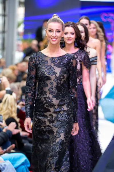 Czech Fashion Week · Teplice, 2022. Jiří Moravec.