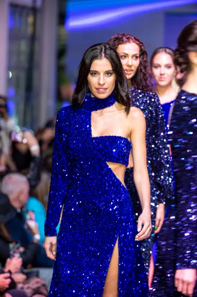 Czech Fashion Week · Teplice, 2022. Luděk Hanák.