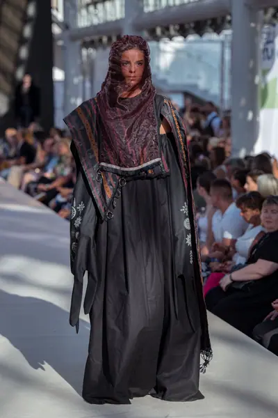 Czech Fashion Week · Teplice, 2023. UJEP.