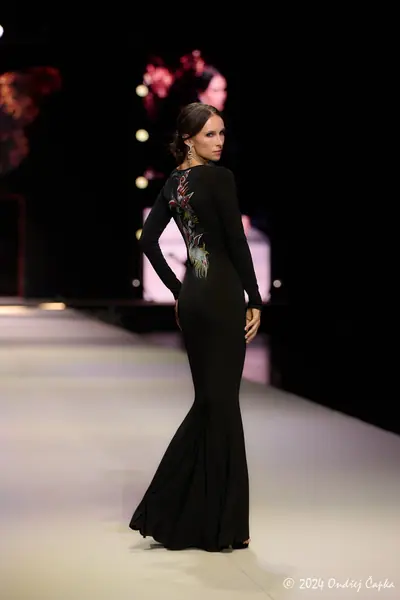 Czech Fashion Week · Brno, 2024. ANNA ANNA.