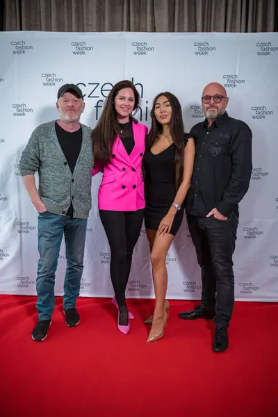 Archivní fotografie castingu Jalta z roku 2023.