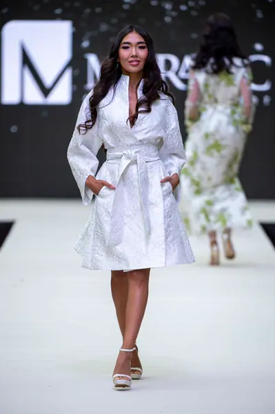 Czech Fashion Week · Teplice, 2022. Jiří Moravec.