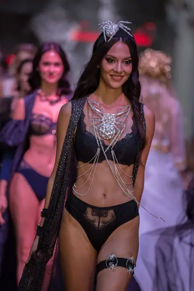 Czech Fashion Week · Teplice, 2023. Werso.