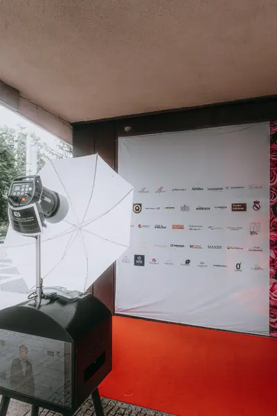 Czech Fashion Week · Teplice, 2020. Momenty přehlídky.