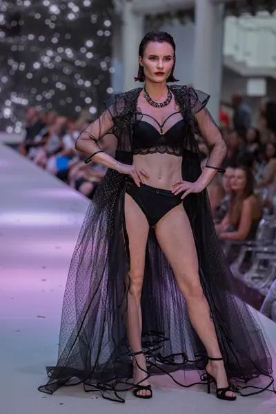 Czech Fashion Week · Teplice, 2023. Werso.