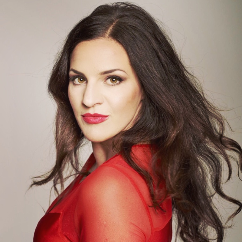 Anna Anna – Czech Fashion Week