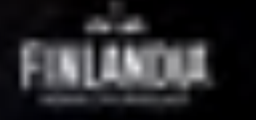 Logo Finlandia z realizace partnerství CFW 2024