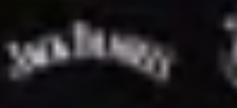 Logo Jack Daniel’s z realizace partnerství CFW 2024