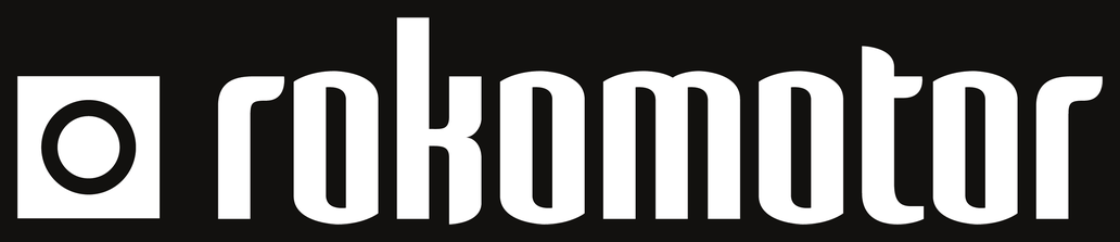 Logo rokomotor z realizace partnerství CFW 2024