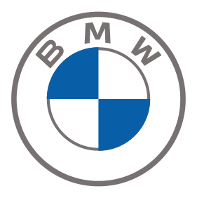 Logo: BMW