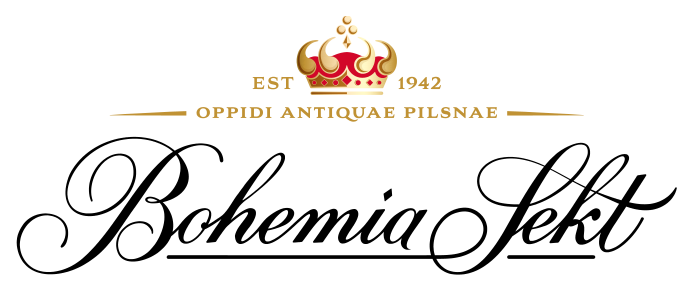 Logo: Bohemia Sekt