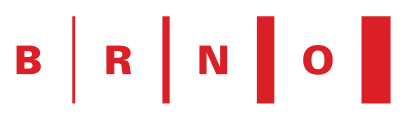 Logo: Brno
