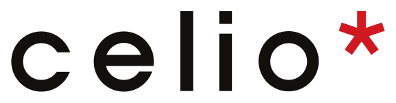 Logo: celio