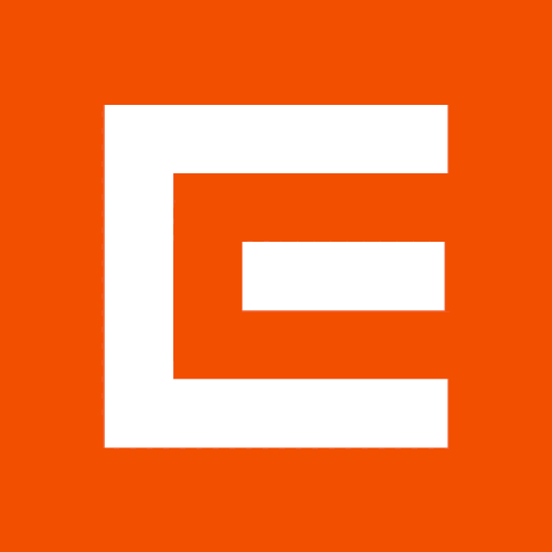 Logo: ČEZ