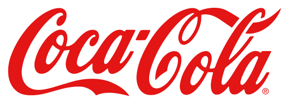 Logo: Coca-Cola