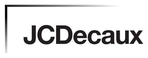 Logo: JCDecaux