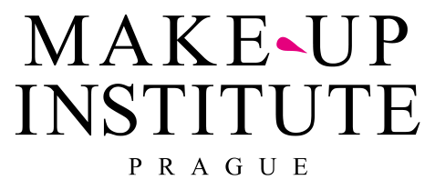 Logo: Make-Up Institute Prague