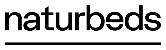 Logo: naturbeds