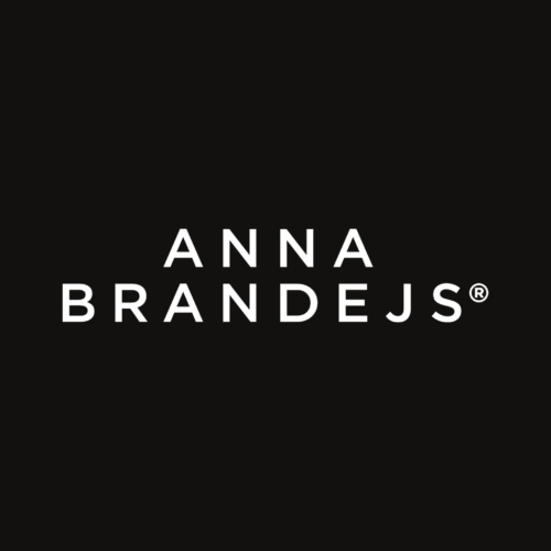 Logo: Anna Brandejs