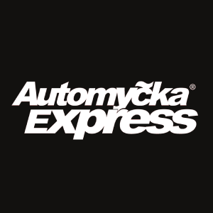 Logo: Automyčka Express