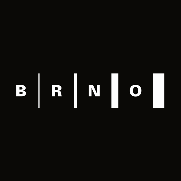 Logo: Brno