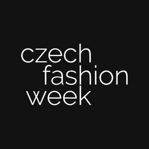 Logo: Czech Fashion Week · pořadatel