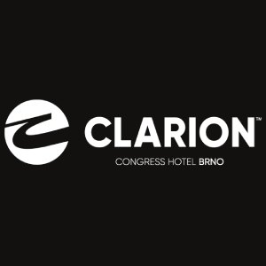Logo: Clarion Congress Hotel Brno