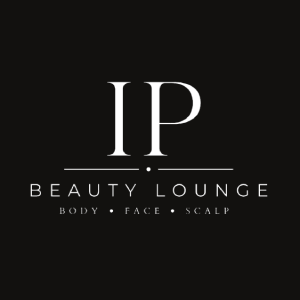 Logo: IP Beauty Lounge
