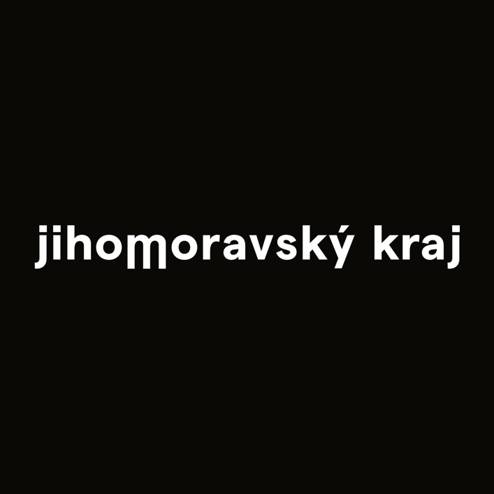Logo: Jihomoravský kraj