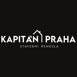 Logo: Kapitán Praha