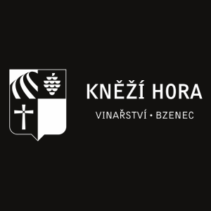 Logo: Vinařství Kněží hora