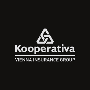 Logo: Kooperativa