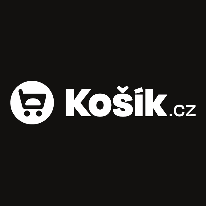 Logo: Košík.cz