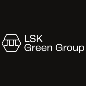 Logo: LSK Green Group