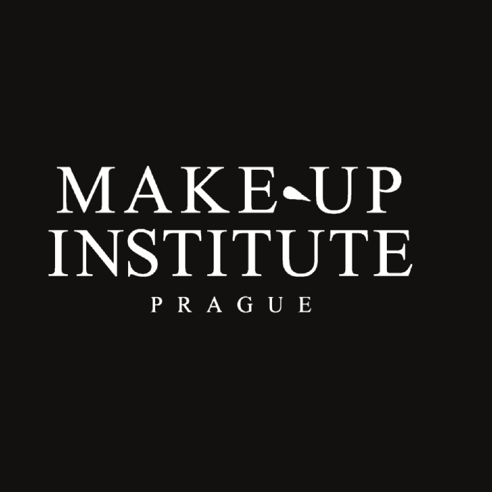 Logo: Make-Up Institute Prague