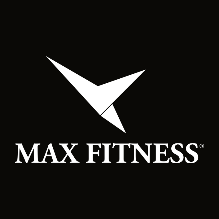 Logo: Max Fitness