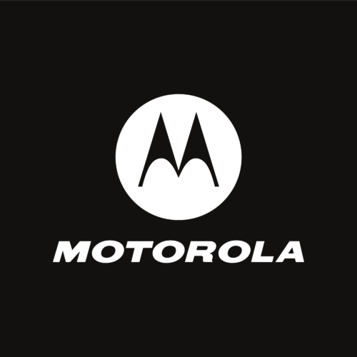 Logo: Motorola