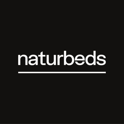 Logo: naturbeds