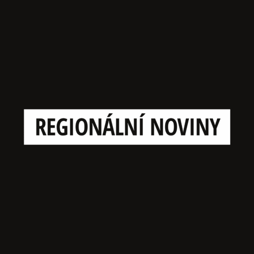 Logo: Regionální noviny