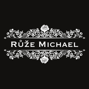 Logo: Růže Michael